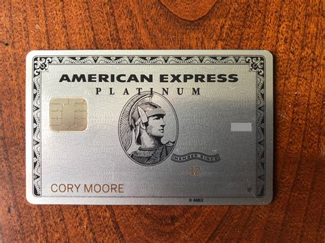 new amex platinum card contactless|Amex platinum review.